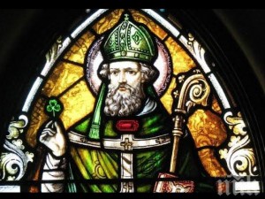 Днес е денят на Свети Патрик - носете зелено и празнувайте по ирландски
