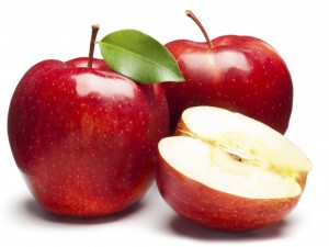 
Токсиколог съветва: Наблегнете на ябълките, ако сте пили вода с уран

