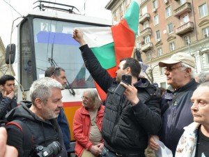 КЕВР осъди на смърт мизерстващите българи
 