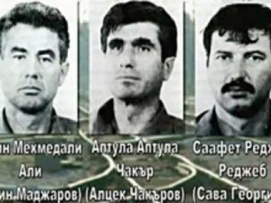 
Преди 29 години атентаторите от Буново са осъдени на смърт
 