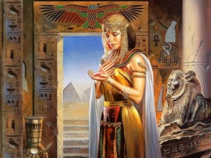 Много е точен! Египетският хороскоп разкрива каква е жената според датата на раждане
 