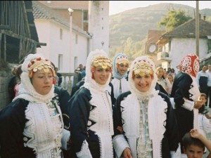 Вижте най-интересните малцинства на Балканите
 