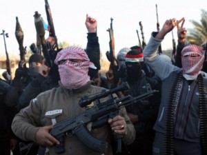 Хиляди англичани и французи се бият за „Ислямска държава“
 