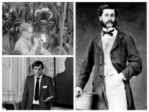 Мистерия! 7 известни личности, които изчезват безследно
 
