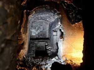Откриха митичната гробница на древноегипетското божество Озирис
