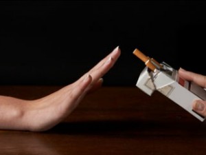 Гъби могат да ни откажат от тютюнопушенето
 