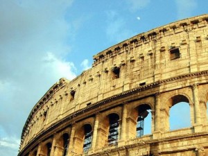 Рим празнува 2 770-та годишнина от основаването си