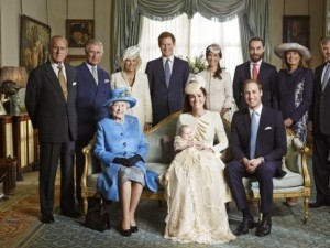 Неподозирани разкрития за кралското семейство