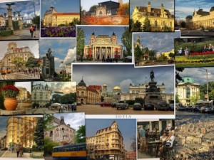 Честваме 138 години от обявяването на София за столица
 