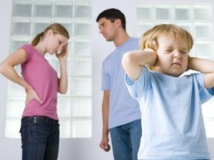 
Седем начина за намаляване на родителския стрес