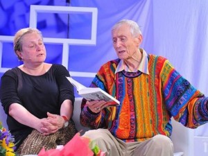 
Вдовицата на Евтушенко помоли да бъде изпълнено второто му предсмъртно желание
