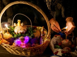 Древни ритуали и поверия за Великден 

 