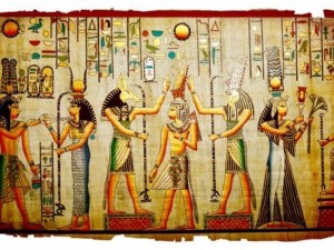 
Всеки от нас е египетско божество! Разберете дали сте богиня или бог според датата на раждане


