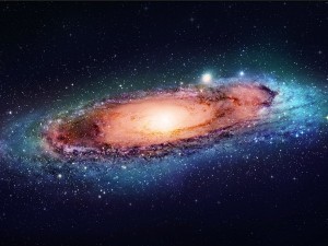 НАСА откри опасни галактики! Бъдещето на Земята е застрашено