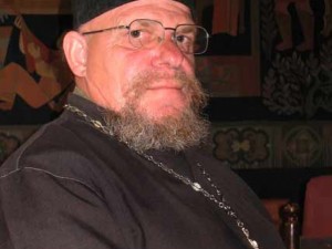 Отец Гелеменов: В София срещам хора, които съм погребал преди години
 
 