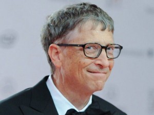 
Пет прогнози на Бил Гейтс, които могат да се сбъднат

