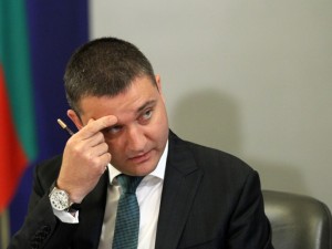 Министър Горанов бърка сметките за пенсиите
 