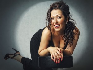 Милица Гладнишка спипана да прави секс в танцово студио