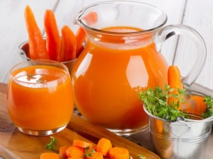 Сок от моркови цери гастрит
 