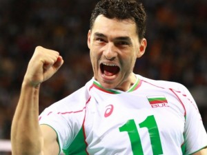
Изненада във волейболния Левски - треньор на "сините" стана Владо Николов

