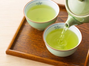 Зеленият чай пази от деменция
 