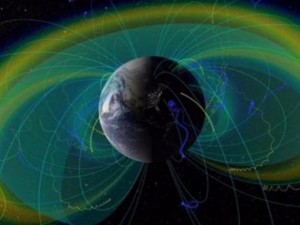 
Земята има уникална защитна бариера, която спира смъртоносни частици от Космоса

