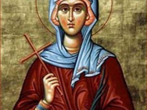 
Православната църква почита Света мъченица Акилина, имен ден имат...

