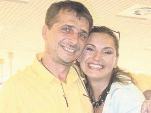 Ани Салич си подели имотите с Бранко! Продаде апартамента на морето, сърбинът взе къщата в Рударци