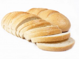 Белият хляб е по-полезен от черния
 