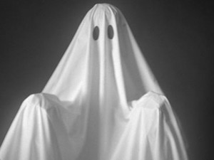 Защо виждаме духове? Ето едно стряскащо научно обяснение