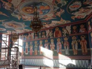 Българите във Виена вдигнаха храм
 