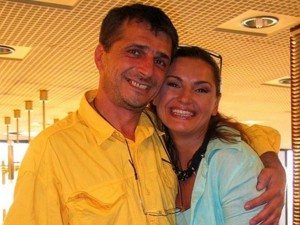 Ани Салич си подели имотите с Бранко