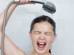 Леден душ вдига имунитета
