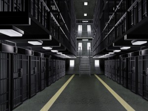 
Хапче превръща живота на затворниците в ад - заробва ги за 1000 години

