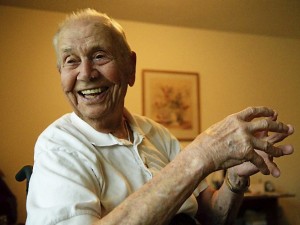 
Легенда на НБА почина на 101 години


