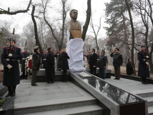 Колко паметника на Левски да има в София?