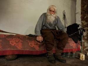Днес живият светец дядо Добри навършва 103 години