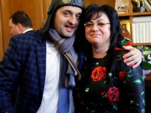 Кирил Добрев: Не съм милионер, гордея се с баща си
 