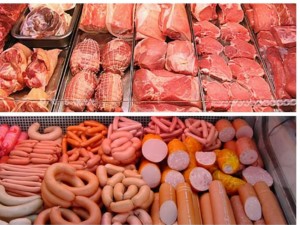 Парадокс: Ядем скъпо месо и евтини колбаси