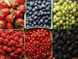 Горските плодове ни пазят от рак