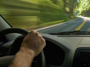 Златни правила за безопасно шофиране през лятото