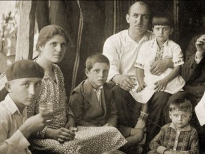 Какво означават българските фамилии
