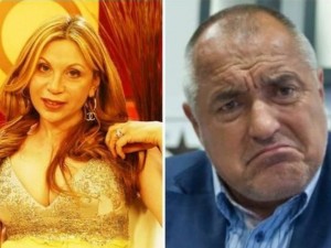 Гадателката на Берлускони Теодора Стефанова: Извънземните помагат на Бойко, той ще бъде президент