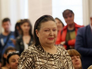 Отиде си голямата актриса Ванча Дойчева