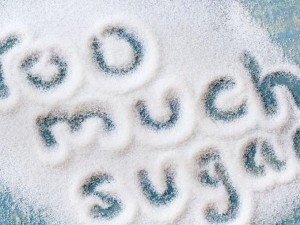 Прекалената употреба на захар влошава психичното здраве на хората