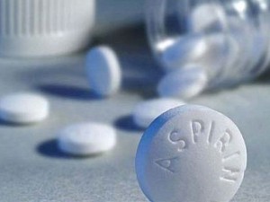 Един аспирин на ден пази от деменция
 