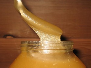 Топенето на кристален мед го превръща в отрова
