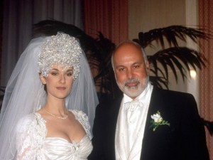 Най-красивите сватби през 90-те 

 