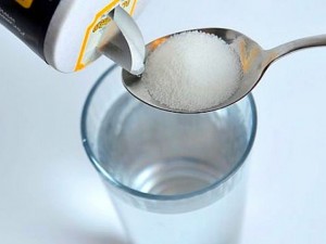Терапия със солена вода спасява от 10 болести