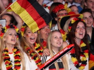 Ето защо германците са най-щастливи в ЕС